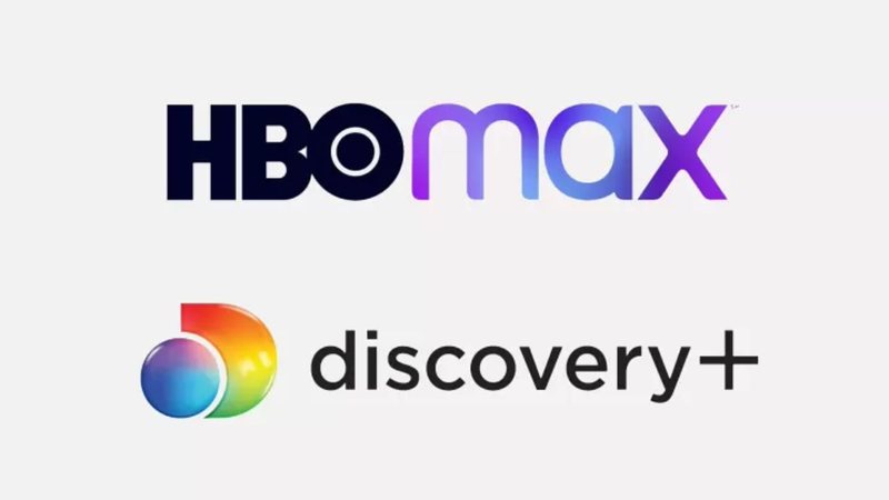 HBO Max e Discovery+ serão combinados em um novo app no fim de 2023 no  Brasil
