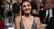 Gal Gadot (Foto: Getty Images / Christopher Polk / Equipe)