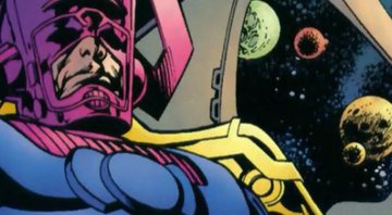 None - Galactus (Foto: Reprodução / Marvel Comics)
