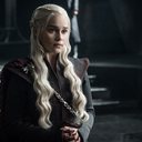 Emilia Clarke como Daenerys Targaryen (Foto: Reprodução/HBO)