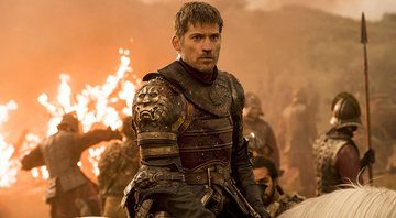 None - Nikolaj Coster-Waldau como Jaime Lannister (foto: reprodução/ HBO)