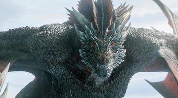 Ciência explica que Dragões de Game of Thrones não são reais (Foto: HBO / Reprodução)