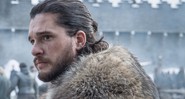 Kit Harington não gostou da função de Jon Snow na Batalha de Winterfell (Foto: Divulgação / HBO)