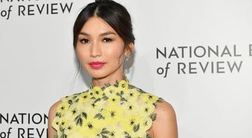 None - Gemma Chan (Foto: Dia Dipasupil/Getty Images)