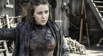 None - Gemma Whelan como Yara Greyjoy em Game of Thrones (Foto: Reprodução via IMDB)