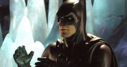 George Clooney em Batman e Robin (Foto: Divulgação)
