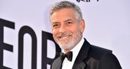 George Clooney (Foto: Alberto E. Rodriguez/Getty Images)
