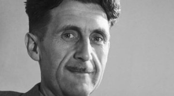 George Orwell (foto: reprodução)