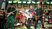 Coldplay (Foto: Kevin Winter / Getty Images)