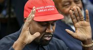 Kanye West (foto: Getty Images/Oliver Contreras)