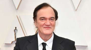 None - Quentin Tarantino (foto: Getty Images/ Amy Sussman)
