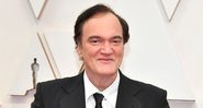Quentin Tarantino (foto: Getty Images/ Amy Sussman)