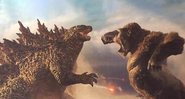 Godzilla vs Kong (foto: Divulgação)