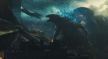 None - Godzilla 2: Rei dos Monstros (Foto: Reprodução)