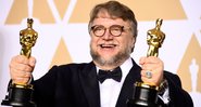 Guillermo del Toro (Foto: Frazer Harrison/Getty Images)