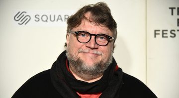 None - Guillermo del Toro (Foto: Theo Wargo/Getty Images)