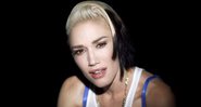 Gwen Stefani no clipe de "Used to Love You" (foto: reprodução/ YouTube)