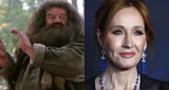 J.K. Rowling (Foto: John Phillips / Getty Images)