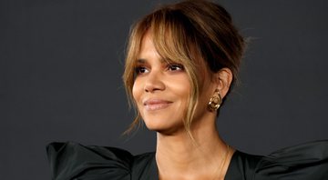 None - Halle Berry (Foto: Amy Sussman/Getty Images)