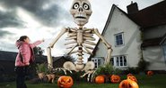 Halloween (Foto: Handout/Getty Images for The Old Bury)
