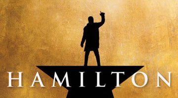 Hamilton (Foto: YouTube / Reprodução)