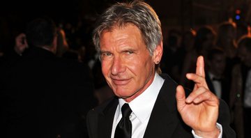None - Harrison Ford (Foto: Pascal Le Segretain / Getty Images)