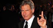 Harrison Ford (Foto: Pascal Le Segretain / Getty Images)