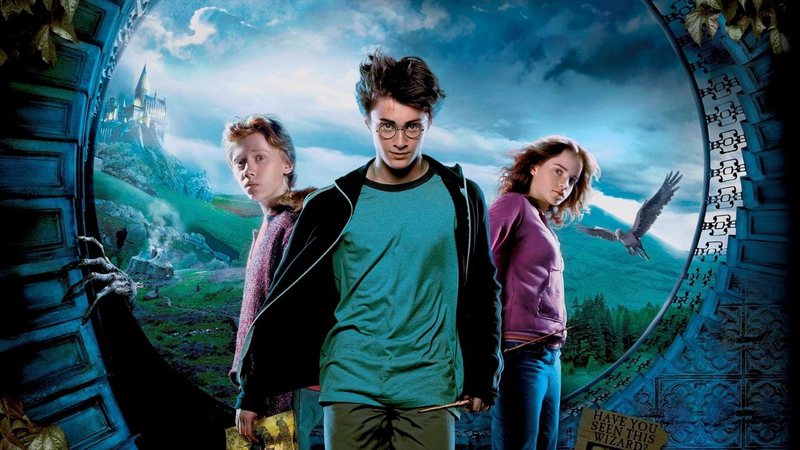 Harry Potter: Filmes da saga serão exibidos novamente no cinema · Rolling  Stone