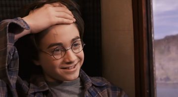None - Harry Potter (Foto: Reprodução / Youtube)
