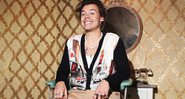 Harry Styles (Foto: Rich Fury/Getty Images for Spotify)