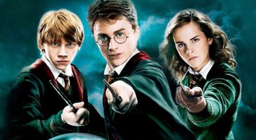 None - Harry Potter e a Ordem da Fênix (Foto: Divulgação / Warner Bros)