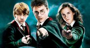 Harry Potter e a Ordem da Fênix (Foto: Divulgação / Warner Bros)