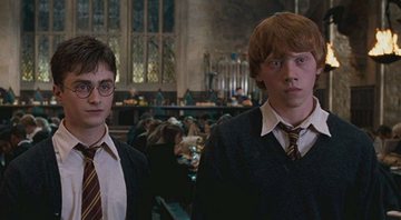 None - Harry Potter e a Ordem da Fênix  (Foto: Warner / Divulgação)