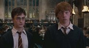 Harry Potter e a Ordem da Fênix  (Foto: Warner / Divulgação)