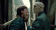 Harry Potter e Voldemort (Foto: Reprodução)