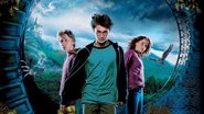 Harry Potter e o Prisioneiro de Azkaban (Foto: Reprodução /Twitter)
