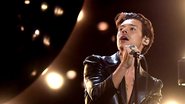 Harry Styles em show (Foto: Getty Images)