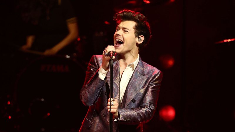 Harry Styles: US College Will Offer Course on British Singer’s Career