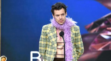 Harry Styles (Foto: Kevin Winter / Getty Images)