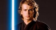 Hayden Christensen como Anakin Skywalker (Foto: Lucasfilm / Reprodução)