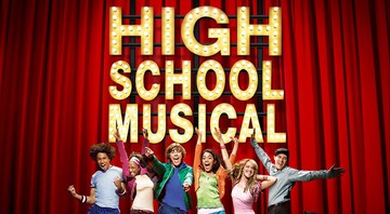 None - High School Musical (Foto: Divulgação / Disney)