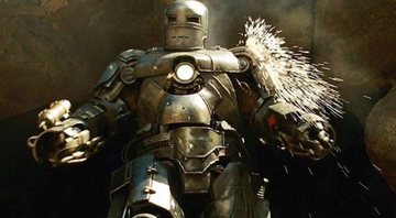 None - Homem de Ferro (Foto: Reprodução/Disney/Marvel Studios)