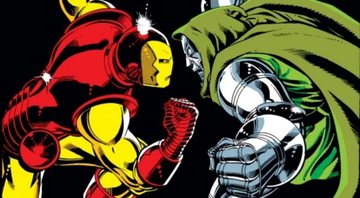 Homem de Ferro #150 (Imagem: Reprodução / Marvel Comics)