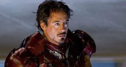 Robert  Downey Jr. em Homem de Ferro (Foto: Reprodução / Marvel)
