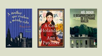 Hora da leitura: 5 eBooks incríveis para ler no final de semana - Reprodução/Amazon