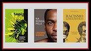 A Rolling Stone elencou alguns dos livros relacionados ao importante Dia da Consciência Negra. - Reprodução/Amazon