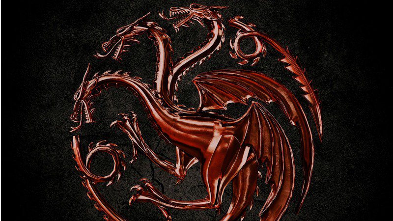House of The Dragon (Reprodução/HBO) - Reprodução