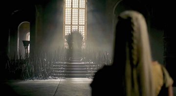 None - House of the Dragon, série da HBO (Foto: Divulgação / HBO)