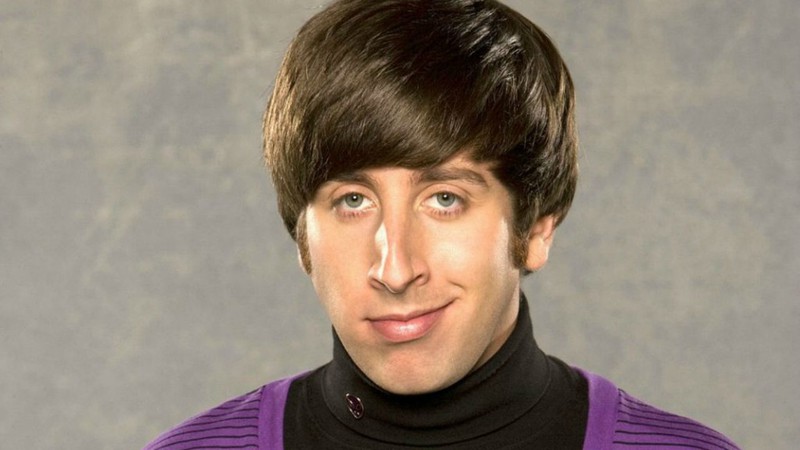 6 motivos para acreditar que Howard era o pior personagem em The Big Bang Theory