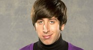 Howard, interpretado por Simon Helberg em The Big Bang Theory (Foto:reprodução/CBS)